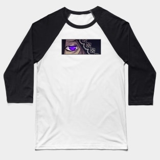 Joker Baseball T-Shirt